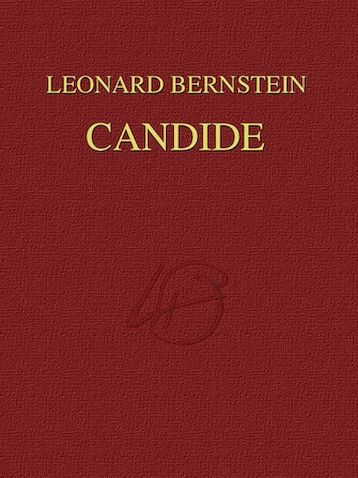 Candide - Scottish Opera Version - Image 1 of 1