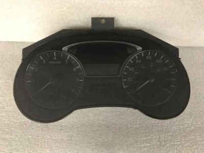 Nissan Altima 2013 cuadro de instrumentos velocímetro nuevo OEM 24810-3TA0B 876 Foto 1 de 4