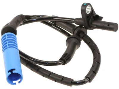 Sensor de velocidad ABS delantero para BMW 745i 2003-2005 61735KBTV 2004 sensor de velocidad ABS Foto 1 de 2