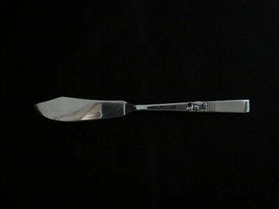 Community Morning Star Butter Knife - Image 1 of 2