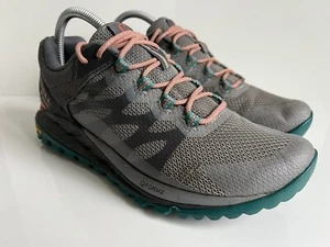 Merrell Womens Antora 2 Trail Running Shoes Trainers Sneakers - UK SIZE 5.5 - Picture 1 of 9