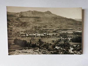 CPA 05 CHORGES - Vue Panoramique - Pic de Chabrières - Imagen 1 de 2