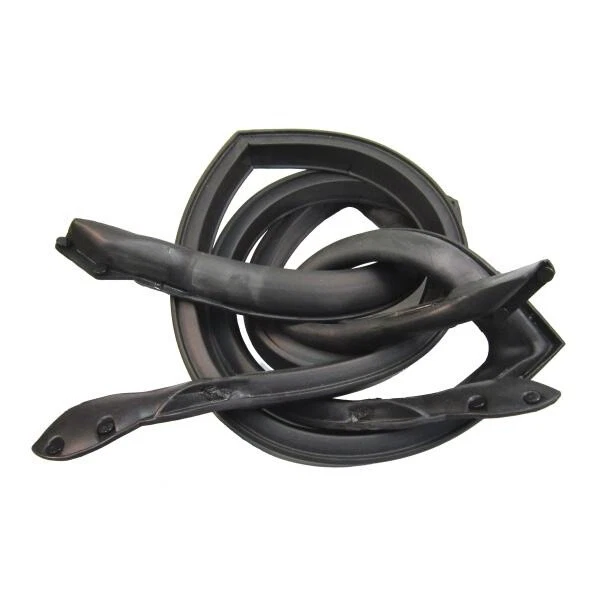 Roof Rail Seals Compatible With 1974 1975 Buick Riviera - Image 1 of 1