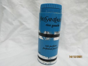 Yves Saint Laurent Rive Gauche 