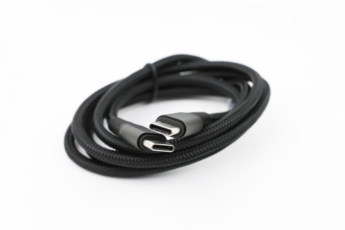 CELLONIC USB-Kabel 1m Micro-USB Auf USB-A – Kompatibel Mit TP-Link Neffos Handys