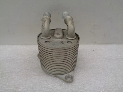 Intercambiador de calor enfriador de aceite de transmisión automática Volvo S60 15-18 OEM AK240597 Foto 1 de 4