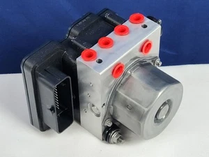 2015 2016 Subaru Impreza 2.0L ABS Brake Pump Module 27536FJ220 - Picture 1 of 10