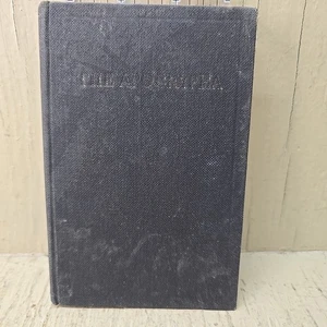 Oxford University Press Die Apokryphen autorisierte Version Ruby Hardcover - Bild 1 von 9