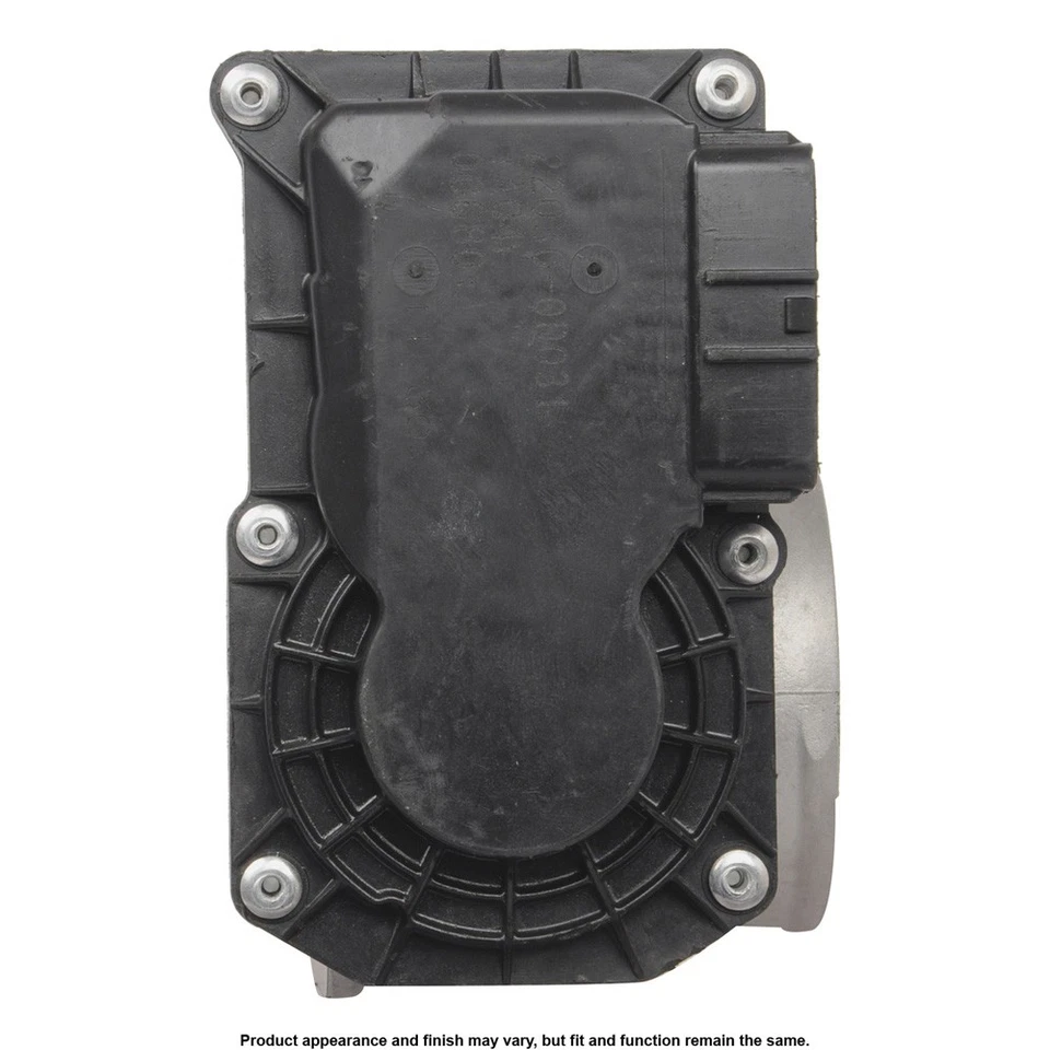 适用于丰田卡罗拉 Matrix & Pontiac Vibe Cardone 节气门车身 TCP — 第 1/4 张图片