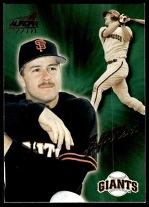 1999 Pacific Aurora Jeff Kent #171 - Picture 1 of 2