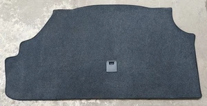 Alfombrilla alfombrilla maletero Mercedes W208 CLK convertible 1999-03, 2086800442 - Imagen 1 de 3