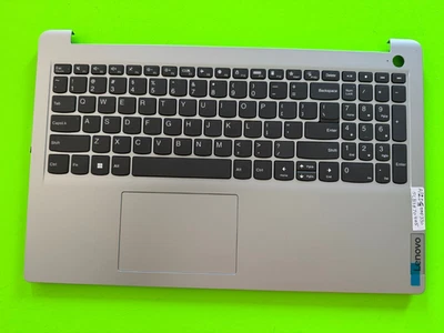 AP2DG000330 5CB1H70405 GENUINO LENOVO CUBIERTA SUPERIOR IDEAPAD 1 15ALC7 82R4 Foto 1 de 4