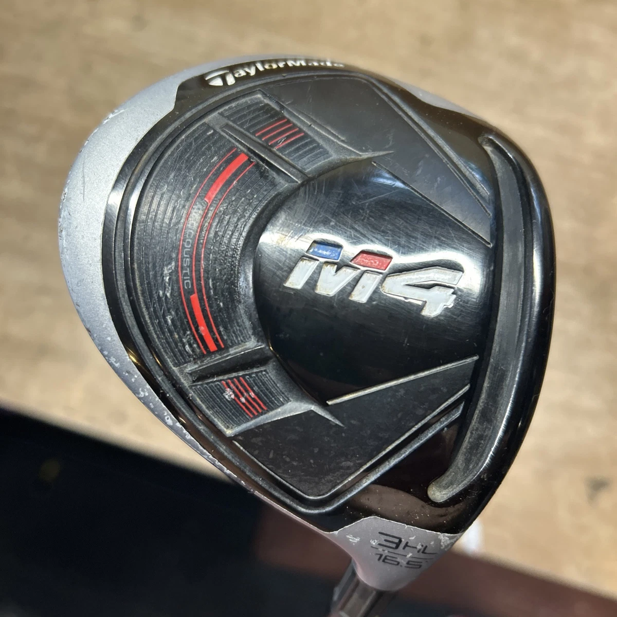 TaylorMade M4 Seniors Golf Clubs for sale | eBay