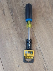 Cacciavite DeWalt nuovo testa a croce 2PT X 4 pollici - Foto 1 di 7