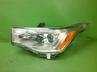 17-19 GMC ACADIA PASSENGER RIGHT HID XENON HEADLIGHT HEAD LAMP LIGHT OEM Foto 1 de 4