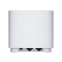 ASUS ZenWiFi XD4 Plus AX1800 3 Pack White - Weiß - Intern - Mesh-Router - Image 1 of 1