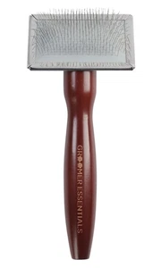 Groomer Essentials Flat Slicker - Pequeño - Imagen 1 de 2