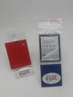 BATTERIA ORIGINALE ONEPLUS BLP607, per One Plus OnePlus X - Immagine 1 di 4