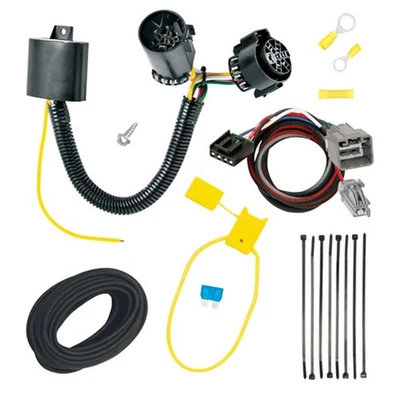 Tekonsha Brake Control Wiring Adapter for RAM 30234-P 444210 - Image 1 of 3