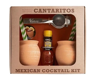 Cantaritos Mexican Cocktail Kit - Picture 1 of 5