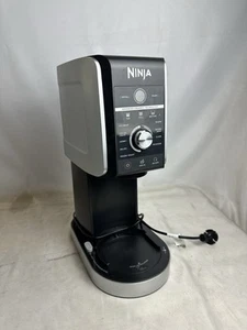 Ninja NC501EU CREAMi Deluxe macchina per gelato dessert e gelato senza tazza/coltello - Foto 1 di 4