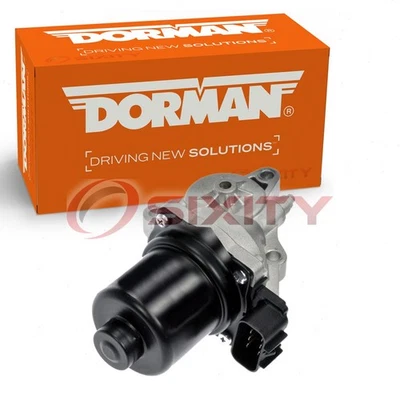 Motor de caixa de transferência Dorman para 2007-2018 GMC Sierra 2500 HD Motors eu - Imagem 1 de 4