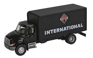 Walthers SceneMaster 949-11292 Ho Maßstab International (R) 4900 Kiste Van Intl - Bild 1 von 1