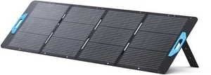 Anker SOLIX PS200 Portable Solar Panel 200w for F2000 C1000 & C800 Batteries - Picture 1 of 4