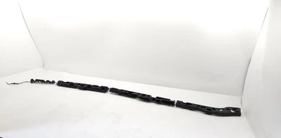 17-23 BMW 530i 540i 530e Conductor Delantero Izquierdo Panel Balancín Moldura Soporte JUEGO 4x Foto 1 de 4