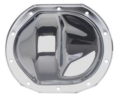 Trans-Dapt for FORD 7.5 in. (10 Bolt), Some Mazda Complete Chrome Differential - Image 1 of 4