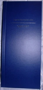Regional Geochemical Atlas: Orkney by Geological Sciences Inst. (Hardback, 1978) - Imagen 1 de 1