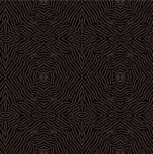 Textiles P&B - Originales - Diamond Linework Geo - Negro, Tela por Yarda - Imagen 1 de 9