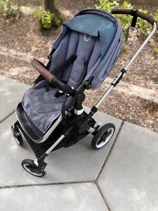 Bugaboo Fox 3 : Stroller - Pram - Pushchair - Picture 1 of 5