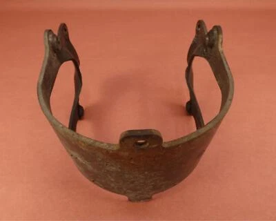 Soporte guardabarros rueda delantera Honda Shadow AERO 750 VT750C 2001-2006 Foto 1 de 4