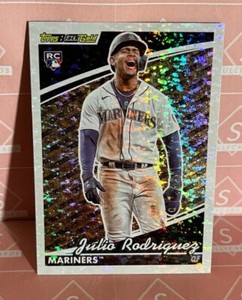 2022  Topps Update BLACK GOLD Cards Singles YOU PICK!! Julio - Ohtani - Trout