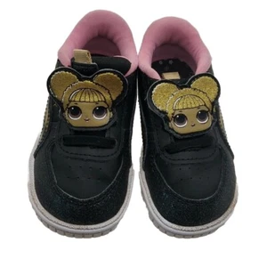 Zapatos para niñas Puma talla 6C 380612-01 Dora la Exploradora - Imagen 1 de 8