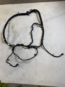 16-18 CADILLAC CT6 AWD REAR SUBFRAME WIRE WIRING HARNESS 84184776 OEM - Picture 1 of 8