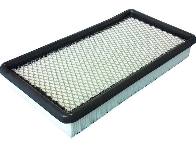 Filtro de aire Bosch Workshop filtro de aire compatible con Isuzu Hombre 1996-2000 32JRXM Foto 1 de 1