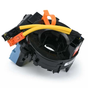 NEW For 2011-2018 Toyota Sienna 89245-0E020 Clock Spring with Angle Sensor - Picture 1 of 9