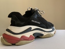 Balenciaga Triple S Damen Ebay 82c4605 Desherawaj Com
