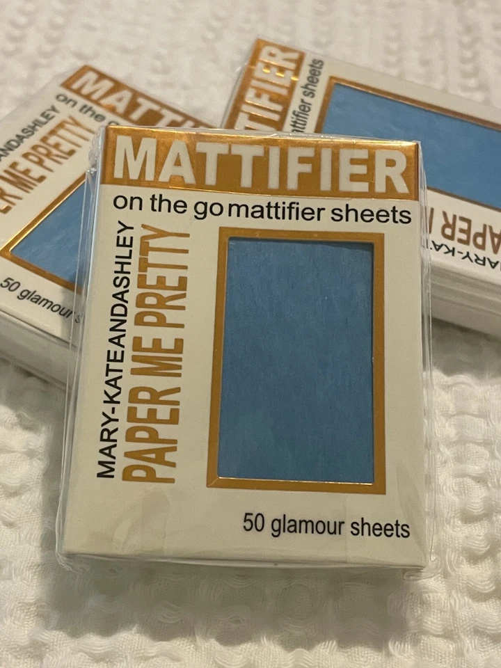 Matifier Mary Kate y Ashley Foto 1 de 1