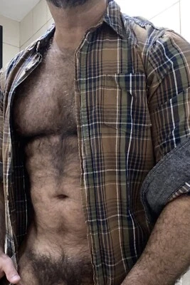 [G128] Handsome Man Cute Male Model Showing Off Body Physique Art Photography