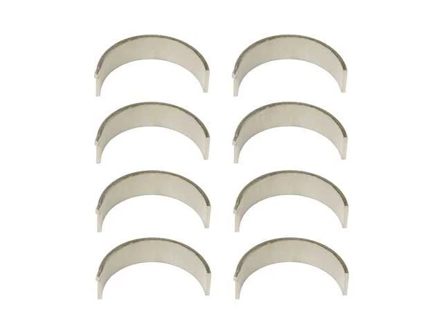 For 1960-1963 Porsche 356B Connecting Rod Bearing Set 34328MFBR 1961 1962 - Image 1 of 2
