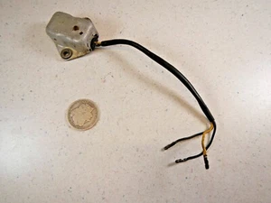 74 Kawasaki F11 F11A Voltage Regulator - Picture 1 of 8