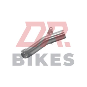 BMW R Nine T 2014-2019 Arrow Middle link pipe 71635MI - Picture 1 of 12