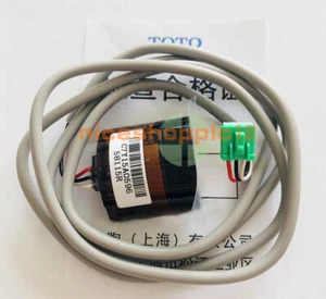NEU ONE TOTO 58115R SHX0186F DLE112 Sensor Wasserhahn Lichtschranke - Bild 1 von 6