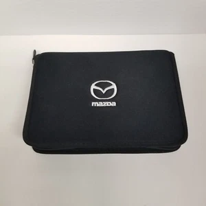 2007 Mazda CX-9 Owner's Manual, Case w/ Supplement & Quick Guide - Picture 1 of 7