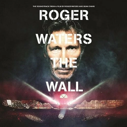 Roger Waters the Wall by Waters, Roger (CD, 2015)
