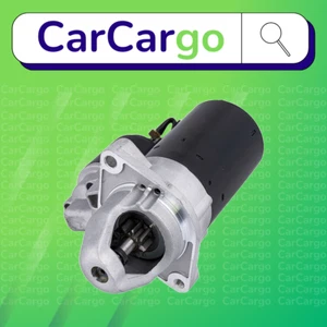 Starter Motor For Vauxhall Tigra 2005-2009 12V OE QUALITY NEW HIGH QUALITY - Picture 1 of 8