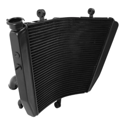 Radiator Cooler Engine Cooling Fit For Suzuki GSXR600 GSXR750 2011-2024 2023 - Image 1 of 4